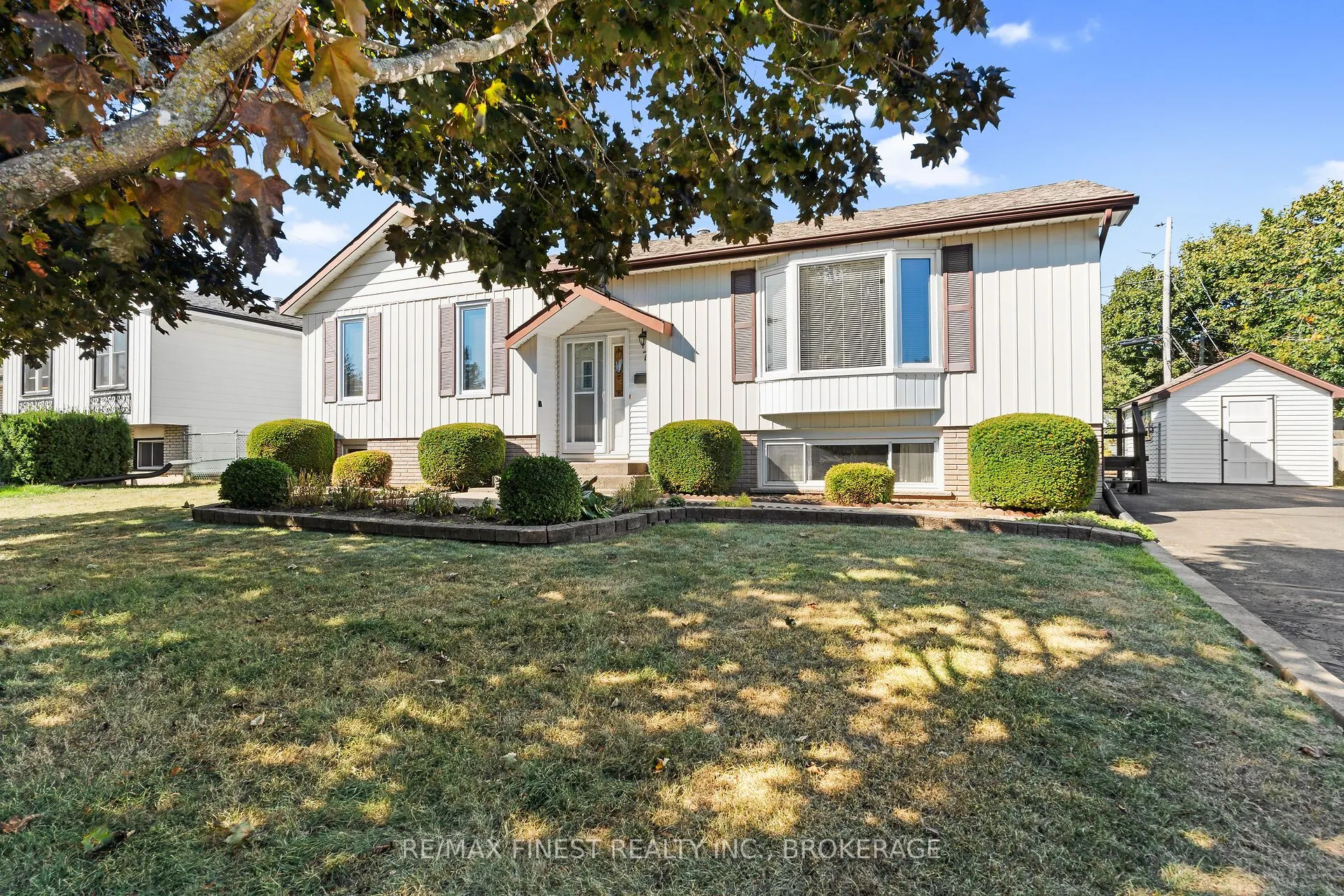 7 Huff Avenue