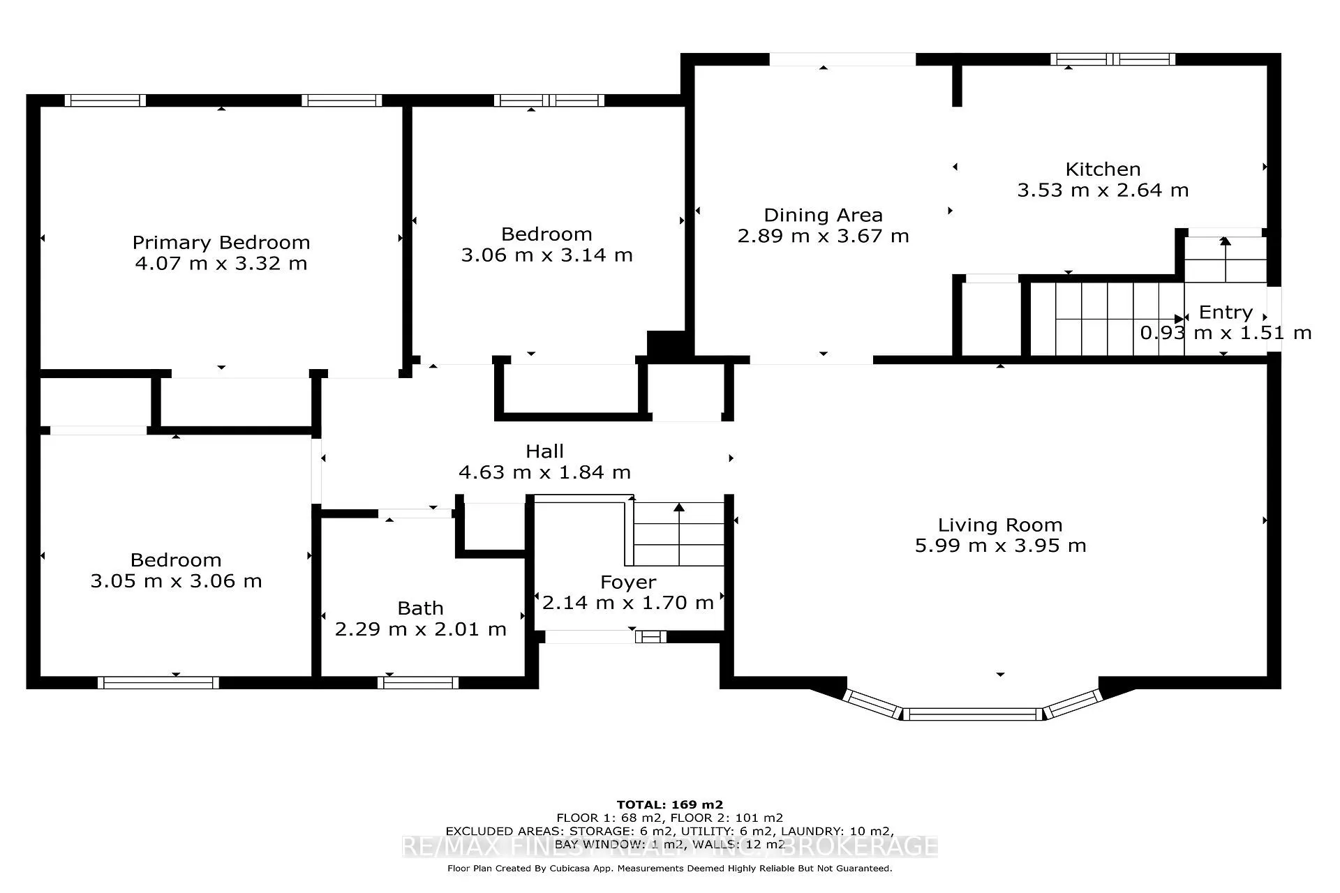 7 Huff Avenue