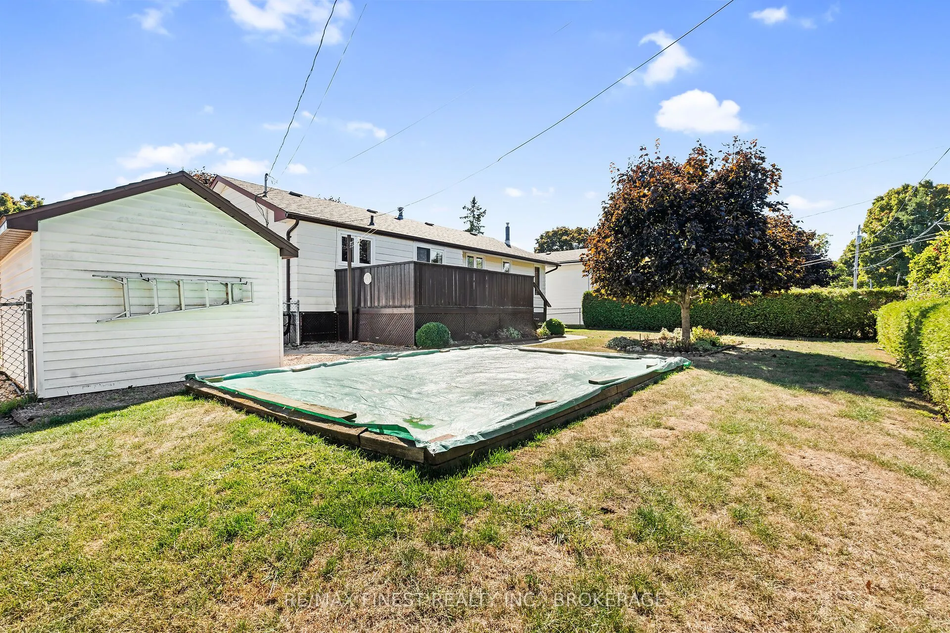 7 Huff Avenue