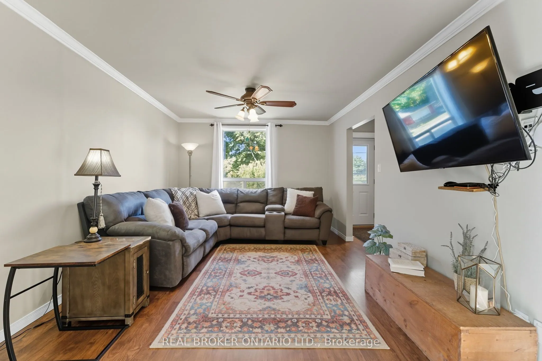 81 Beech Avenue