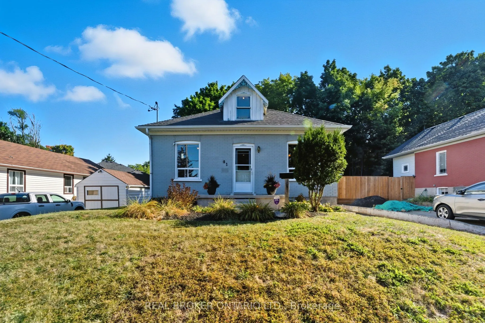 81 Beech Avenue