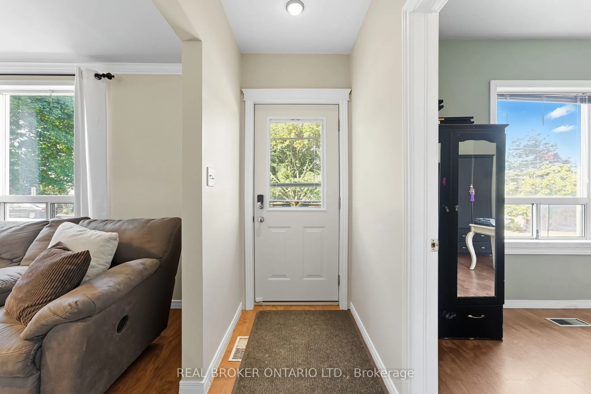 81 Beech Avenue