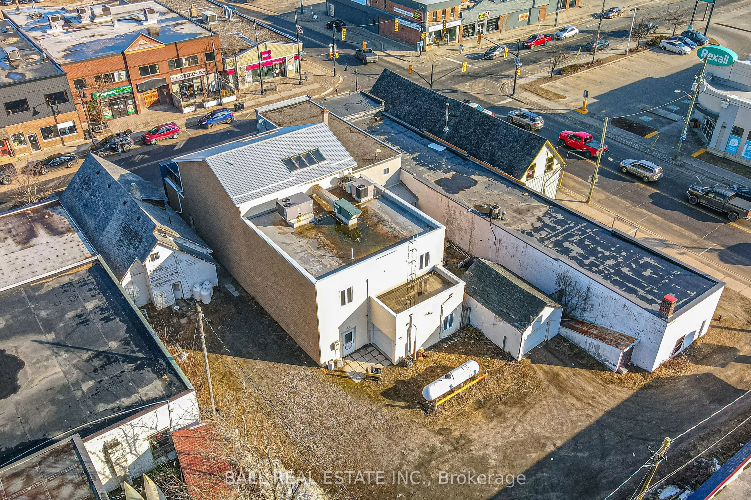 212 Highland Street