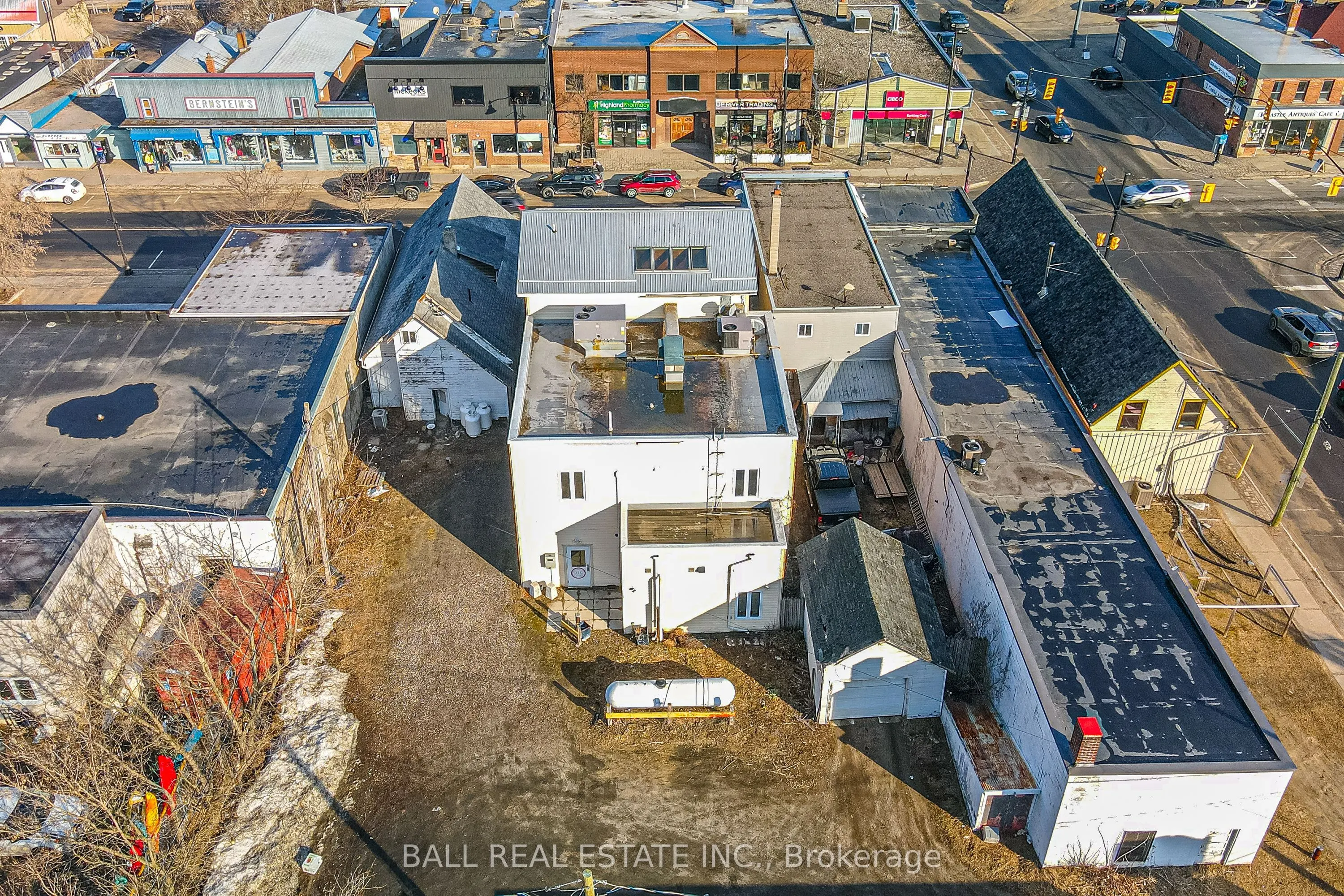 212 Highland Street