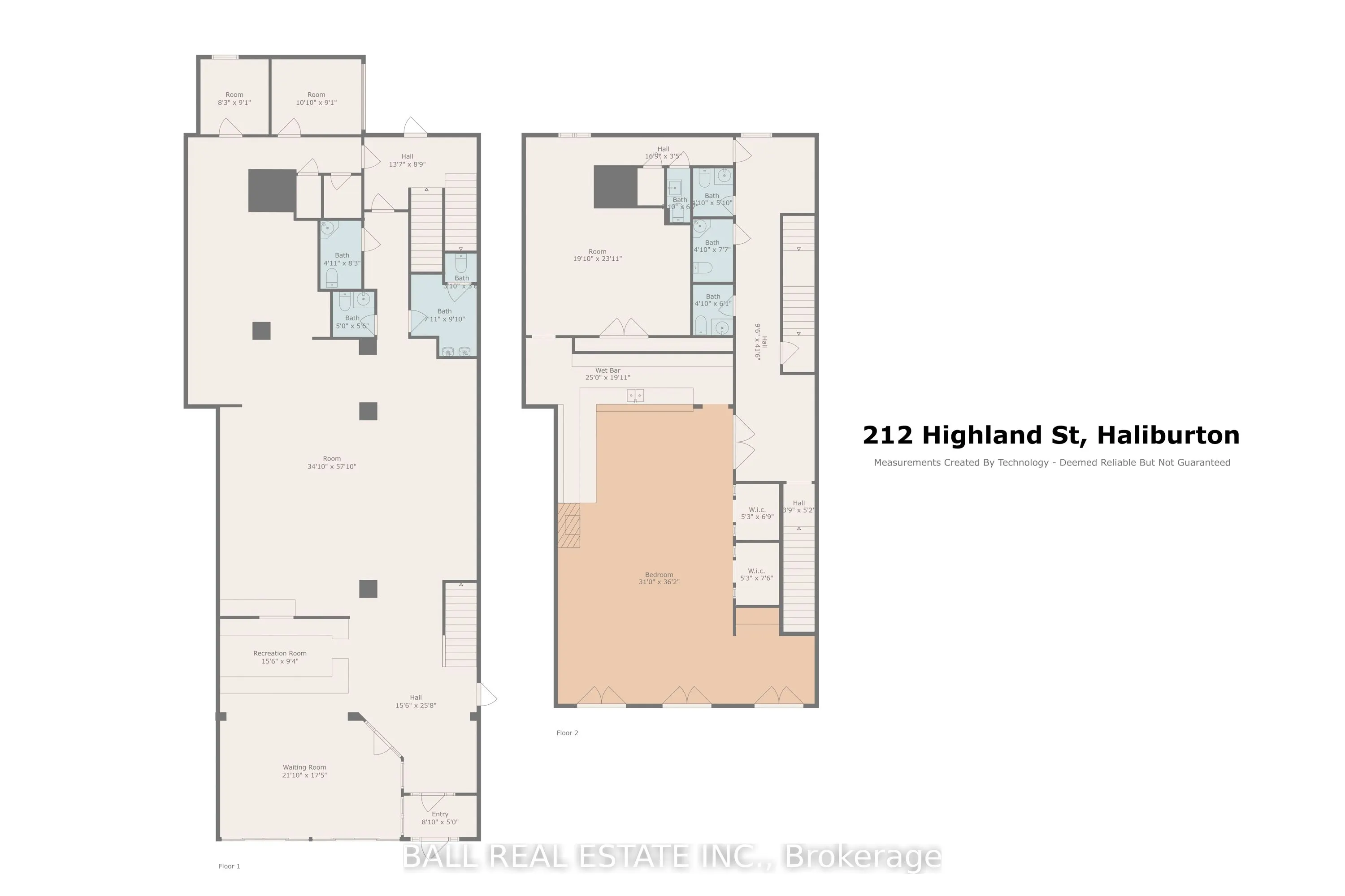 212 Highland Street