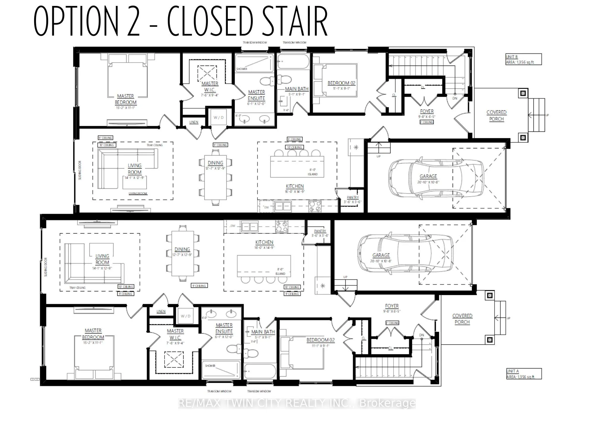 121 KENTON Street