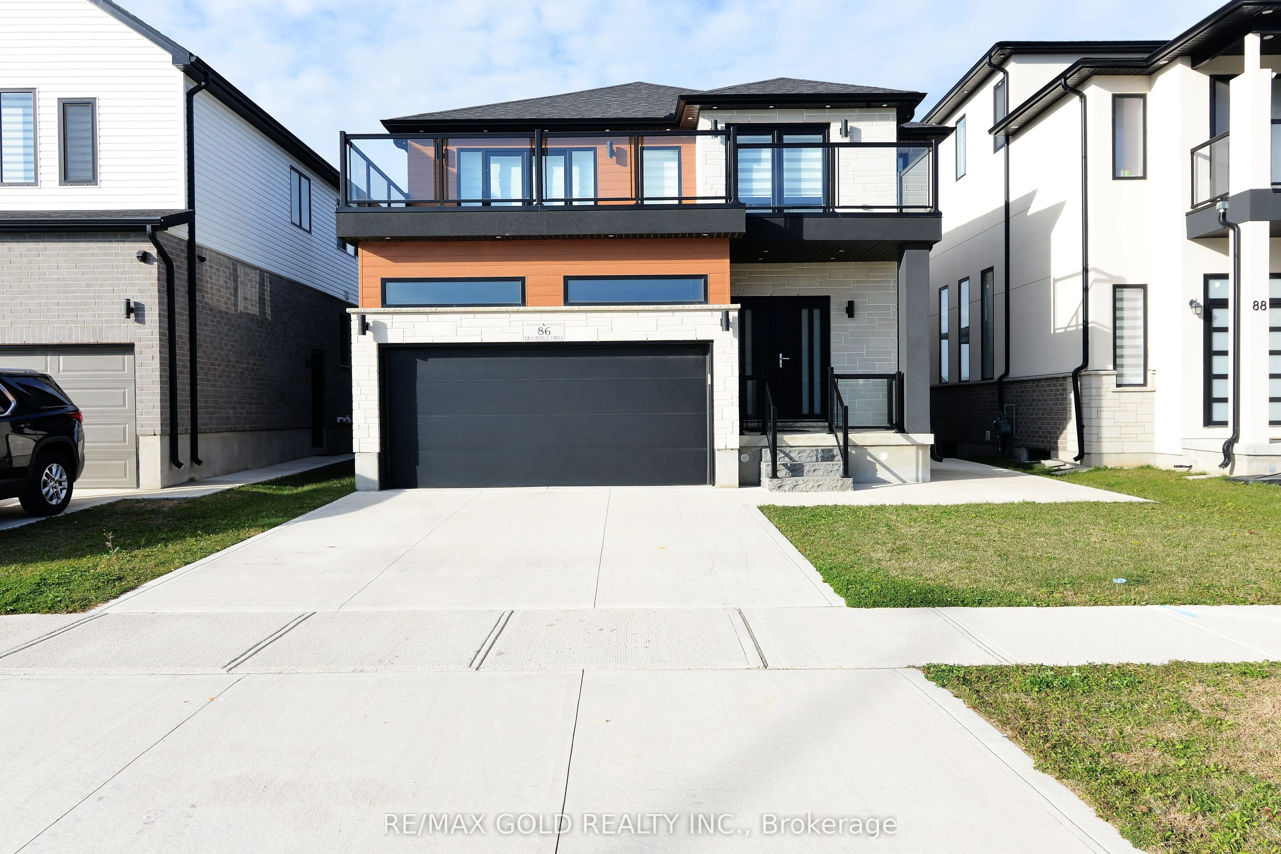 86 Grandville Circle