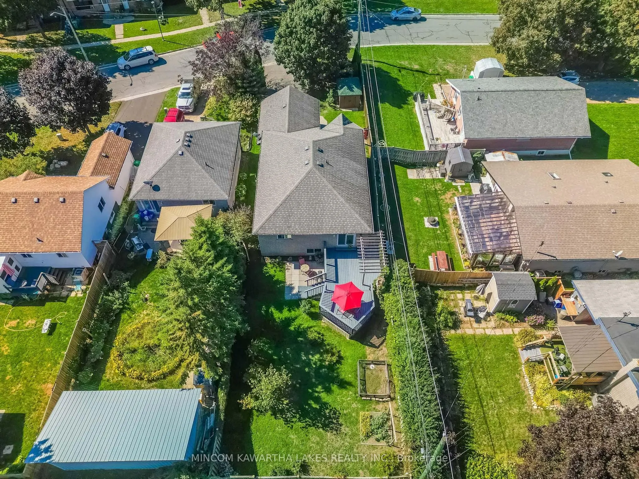 850 Hemlock Street