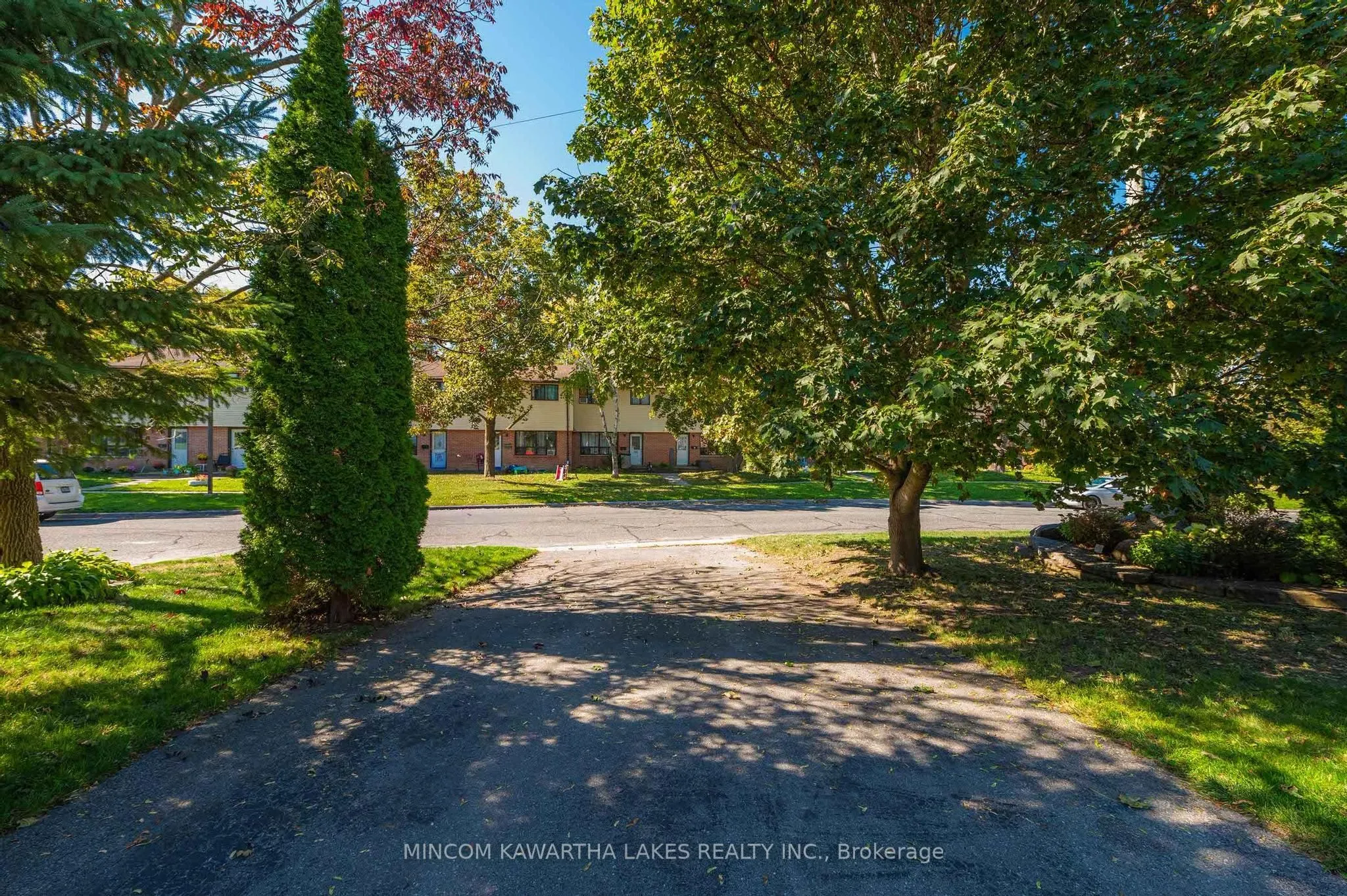 850 Hemlock Street