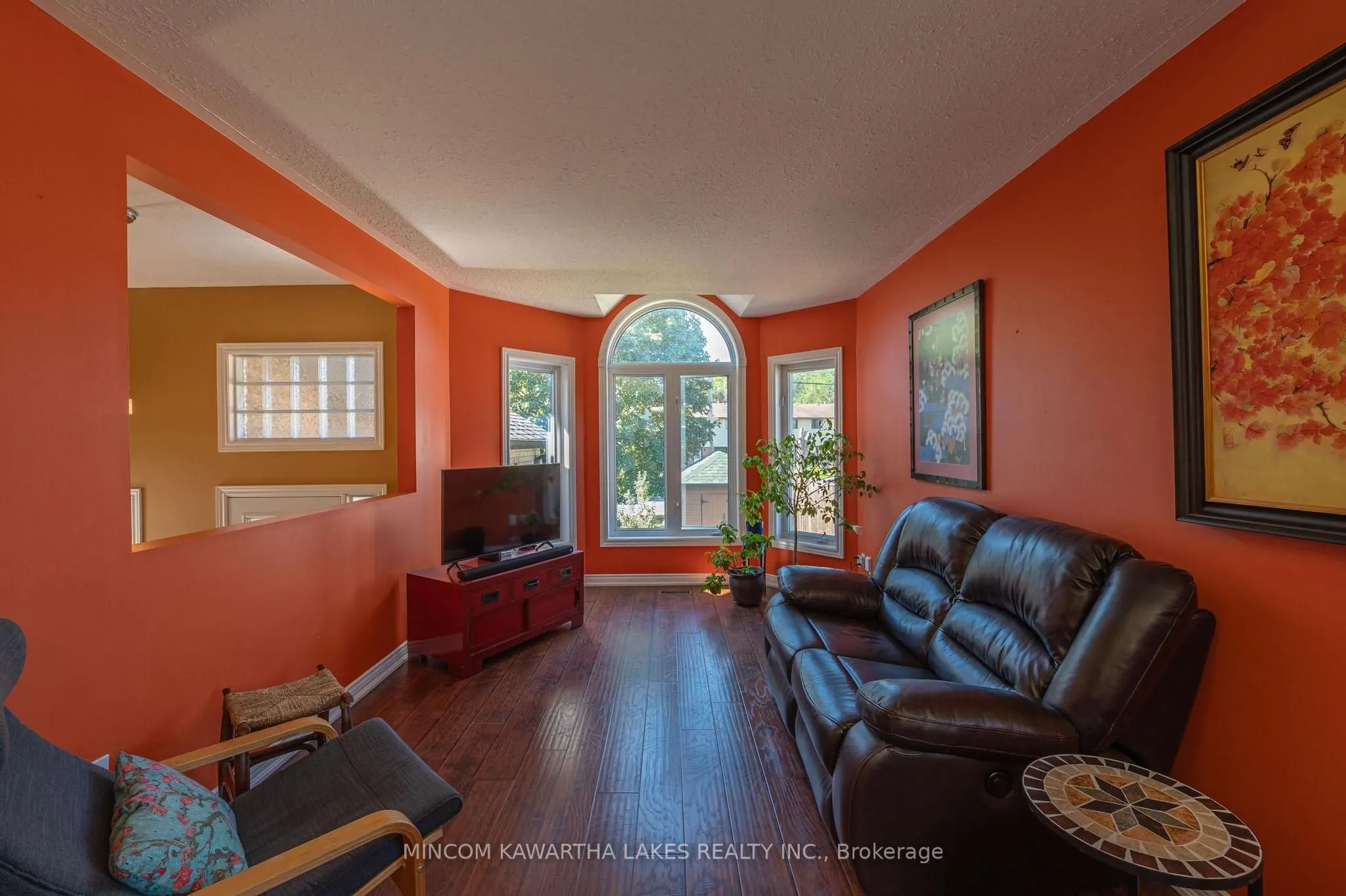 850 Hemlock Street