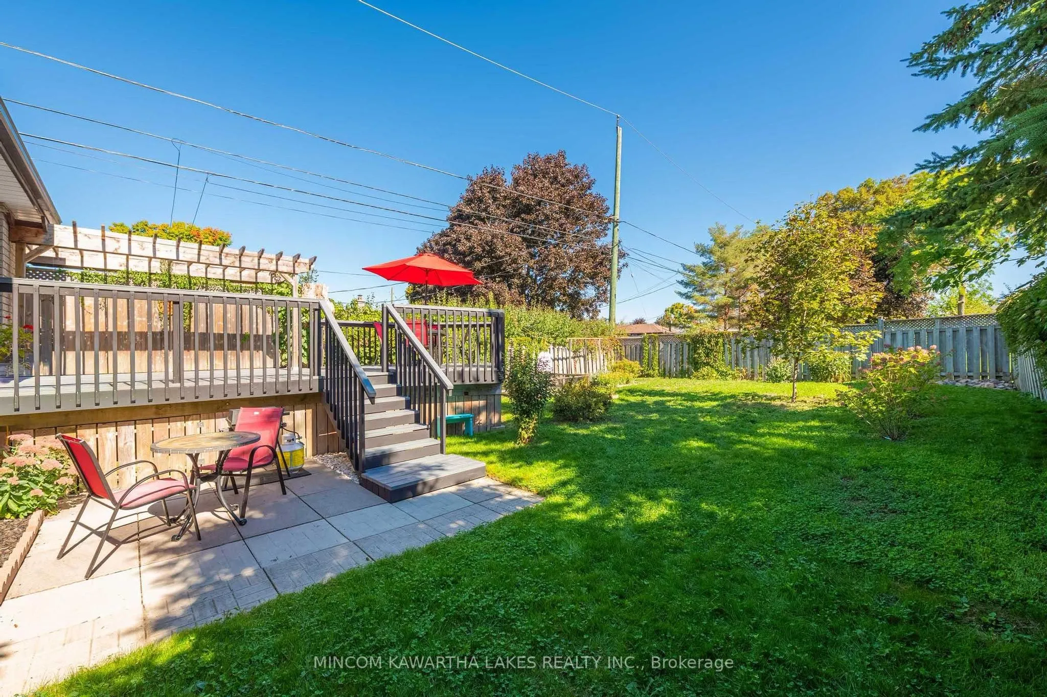 850 Hemlock Street