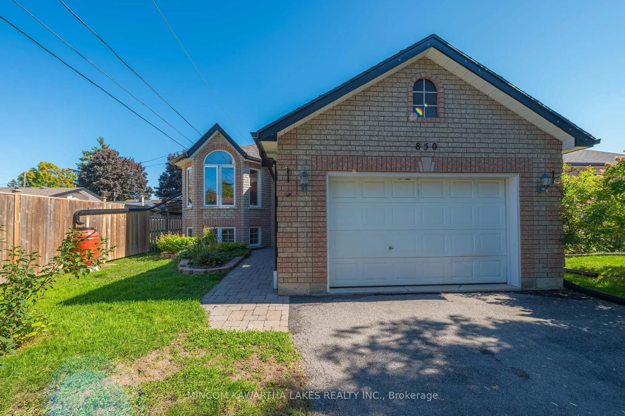 850 Hemlock Street