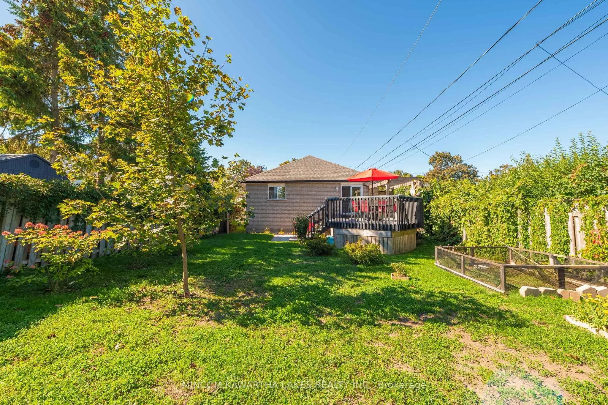850 Hemlock Street