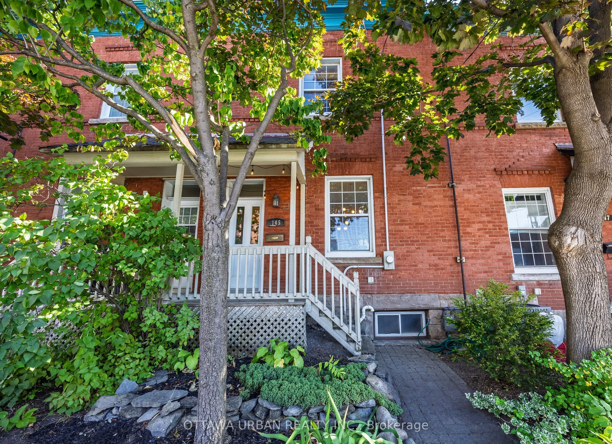 145 Rochester Street