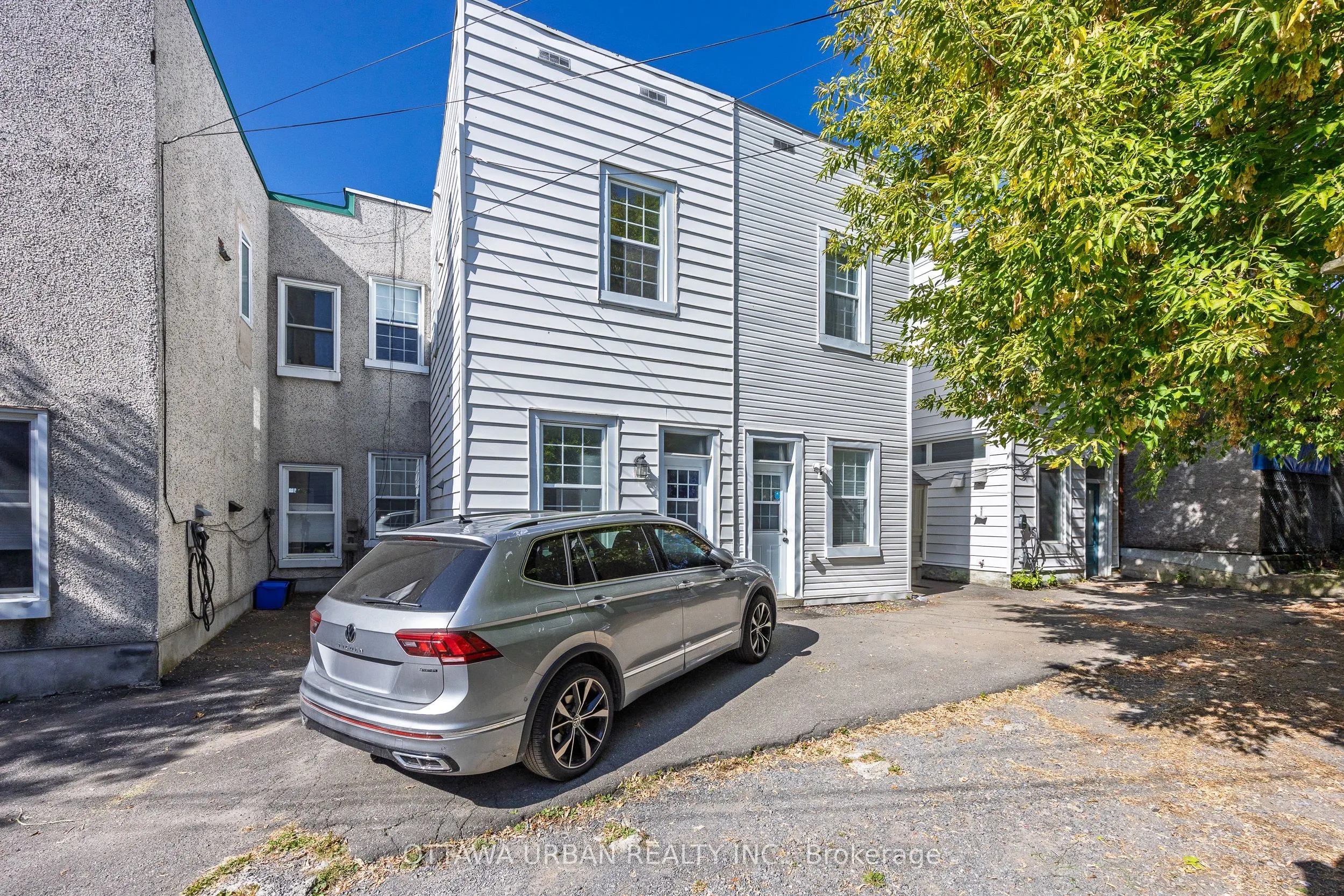 145 Rochester Street