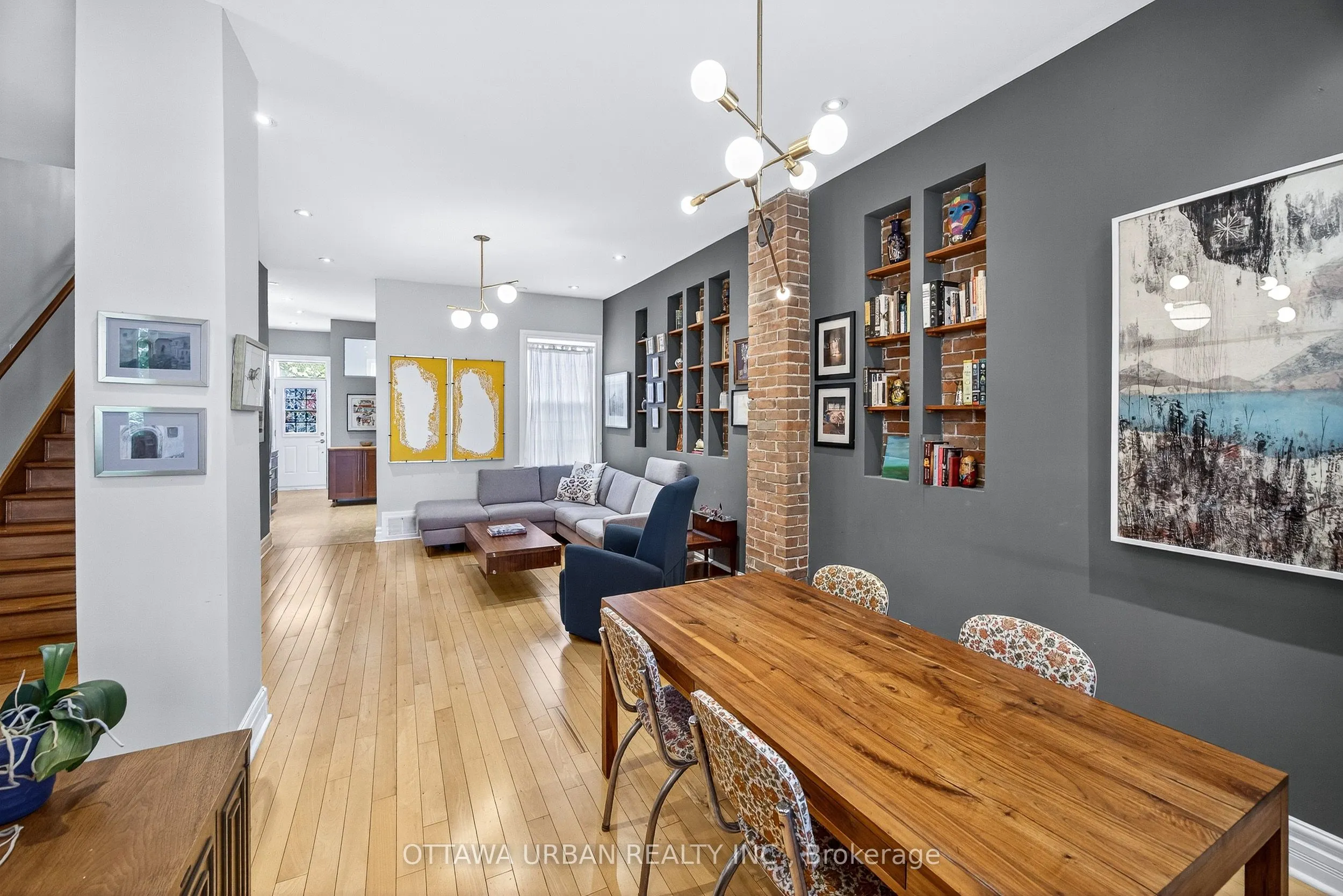 145 Rochester Street