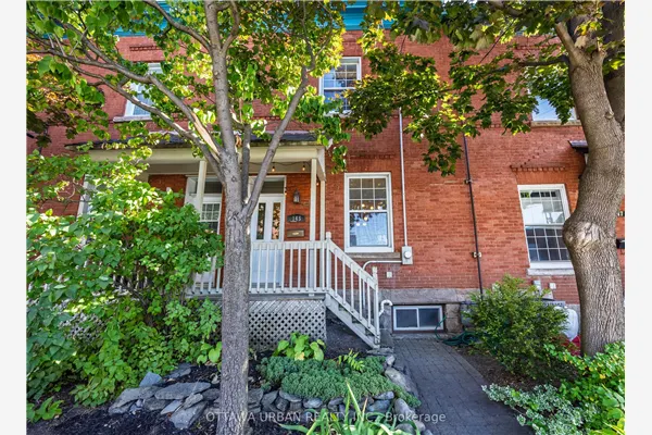 145 Rochester Street