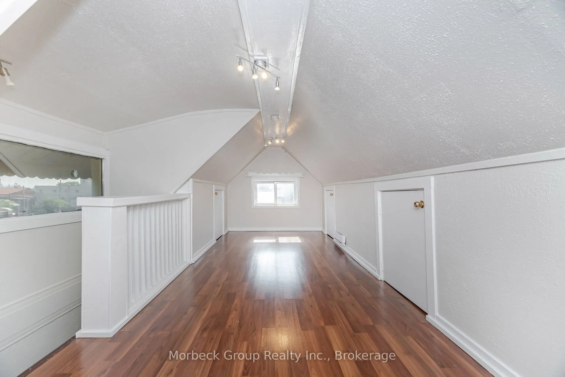 151 Lottridge Street, #A