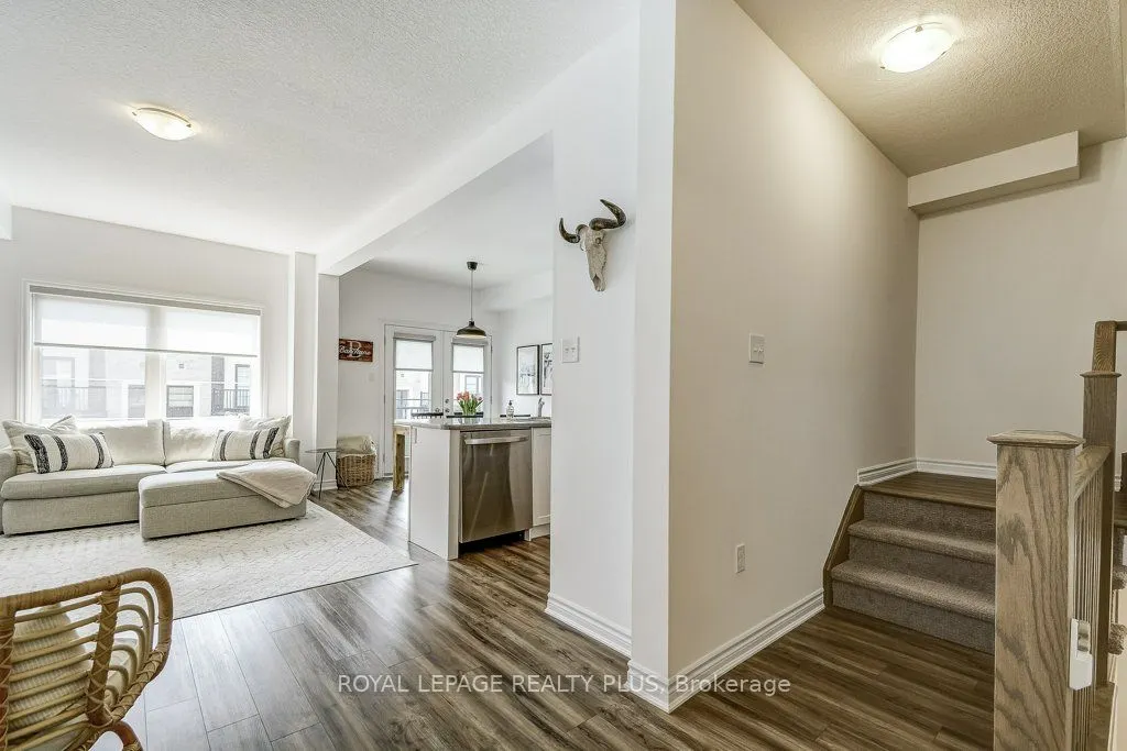 383 Dundas Street E, #34