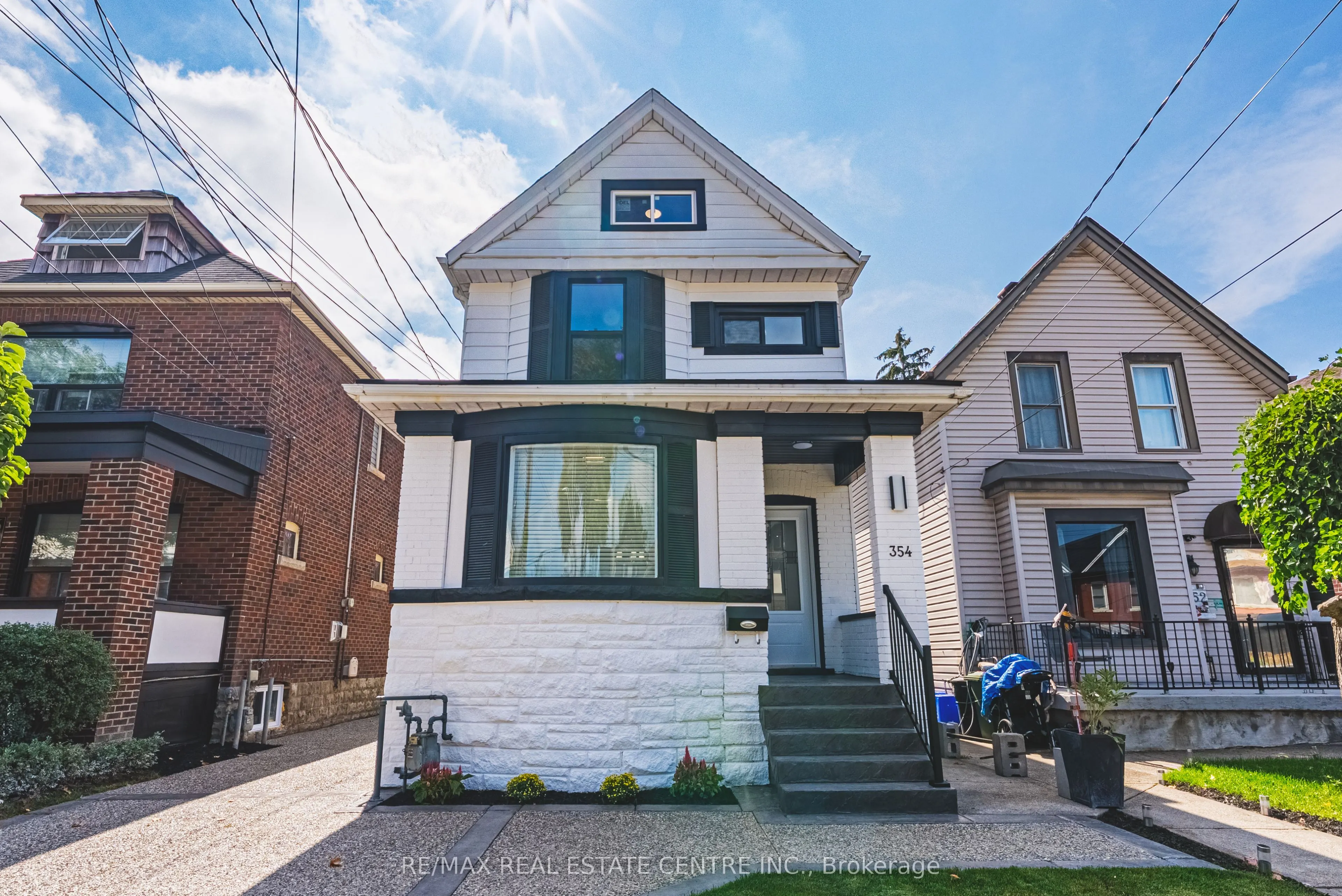 354 Cumberland Avenue