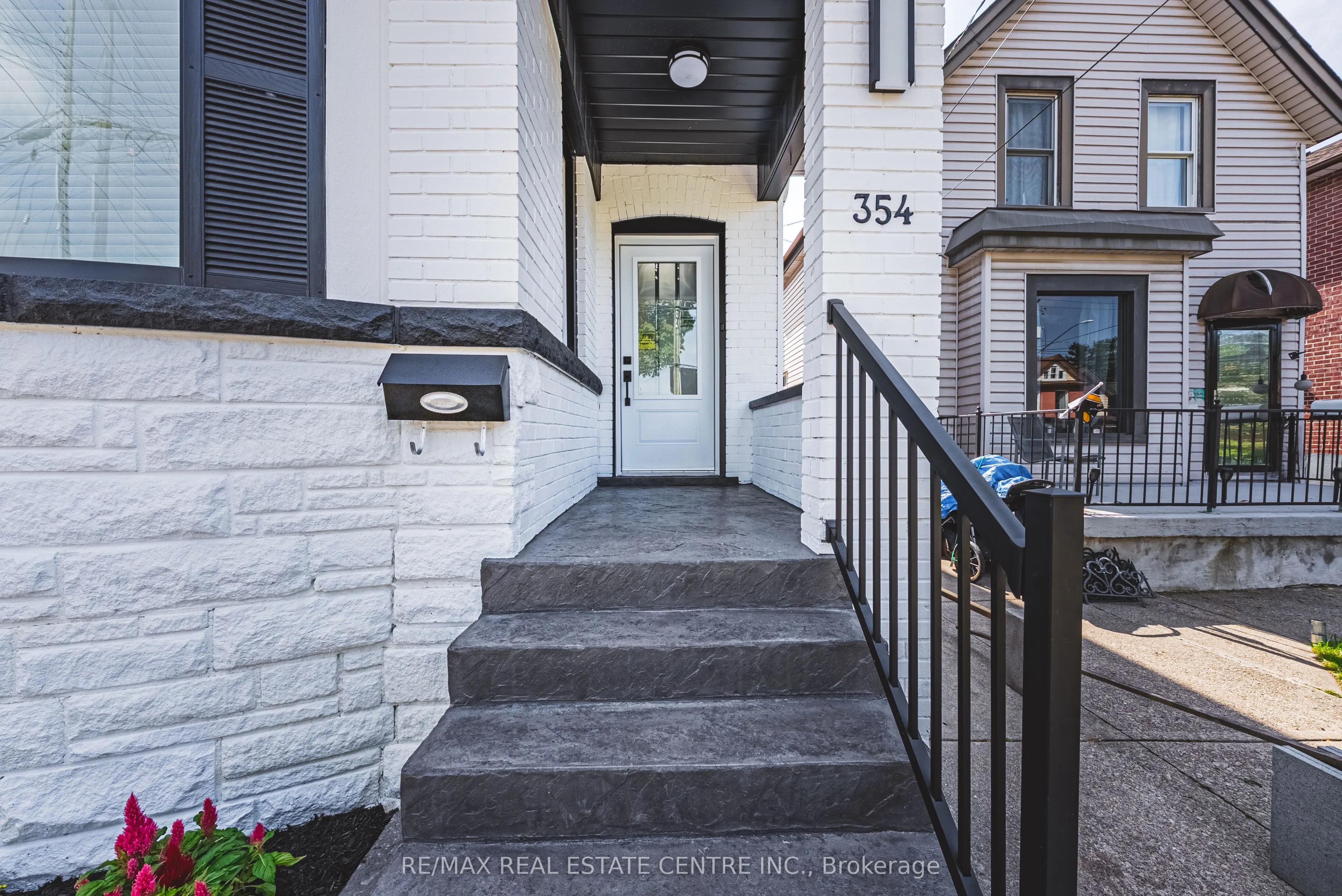354 Cumberland Avenue