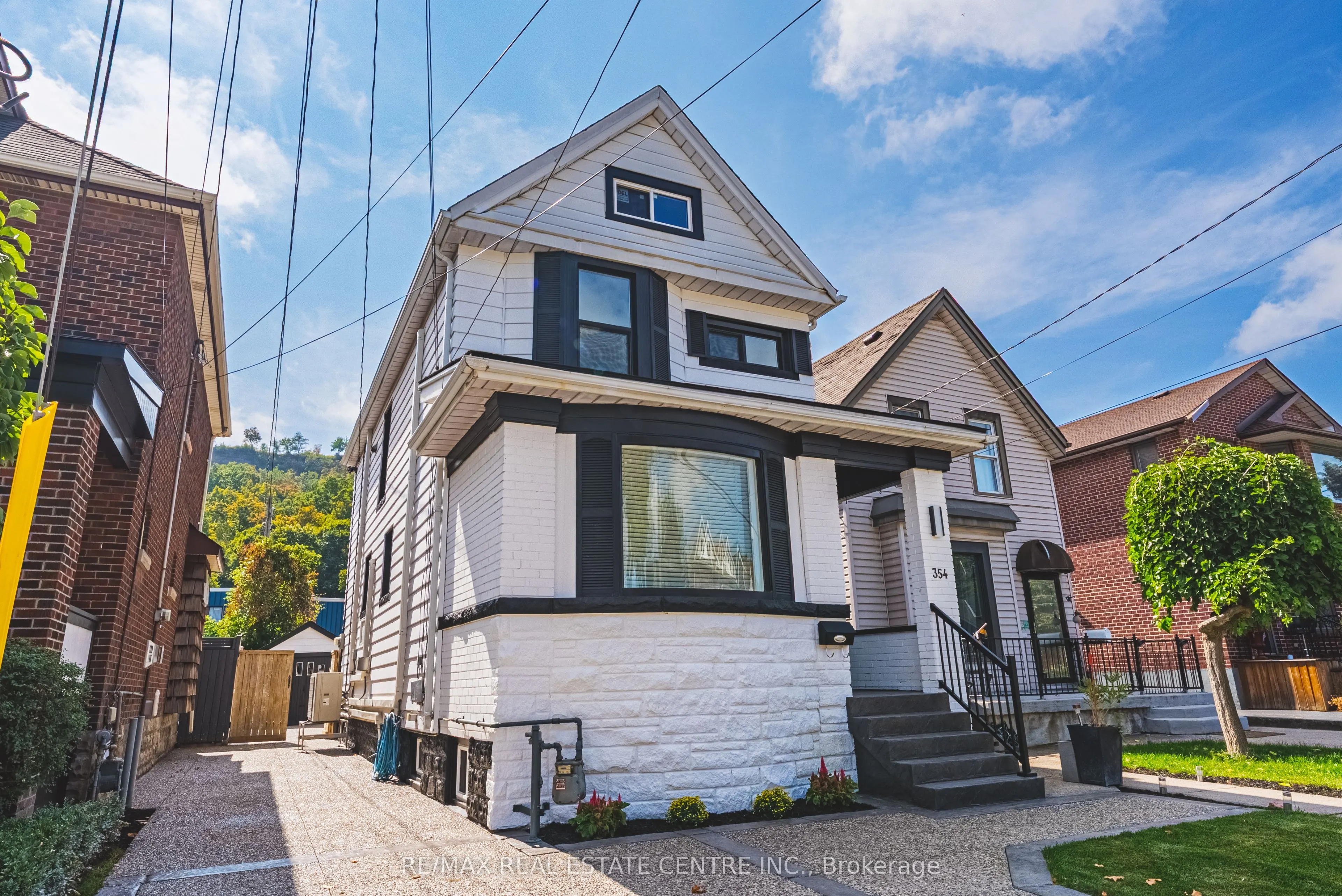 354 Cumberland Avenue