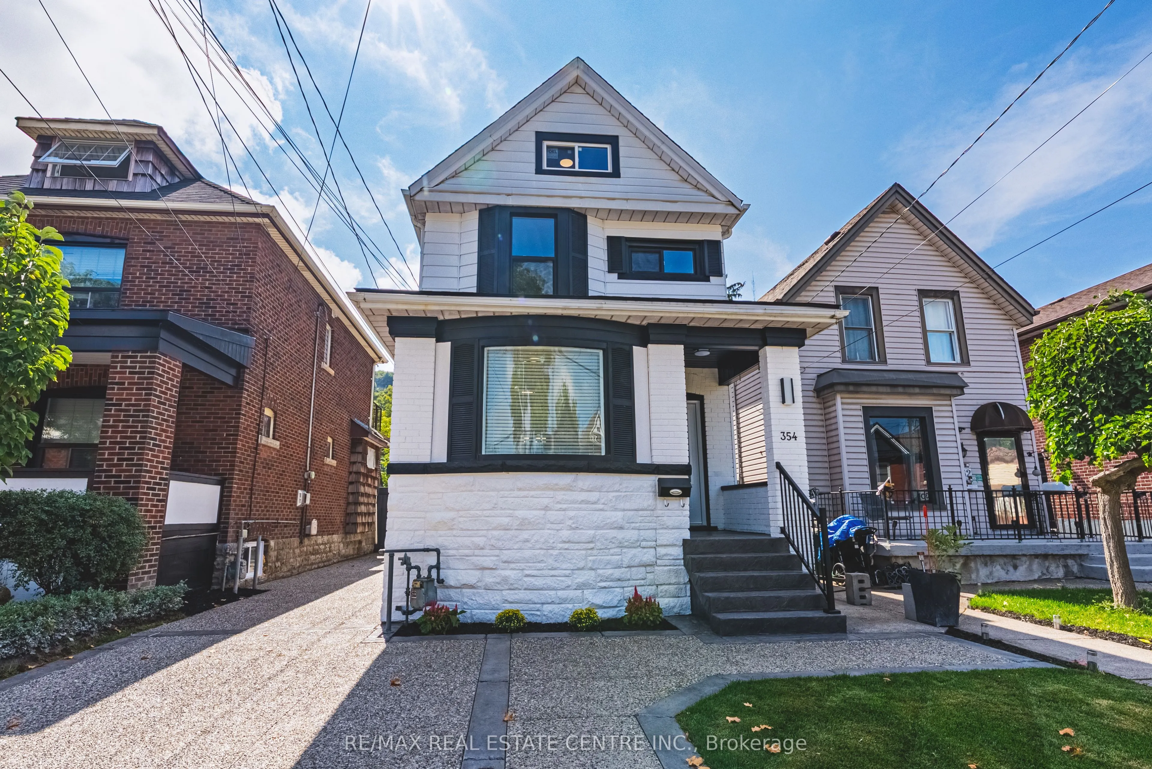 354 Cumberland Avenue