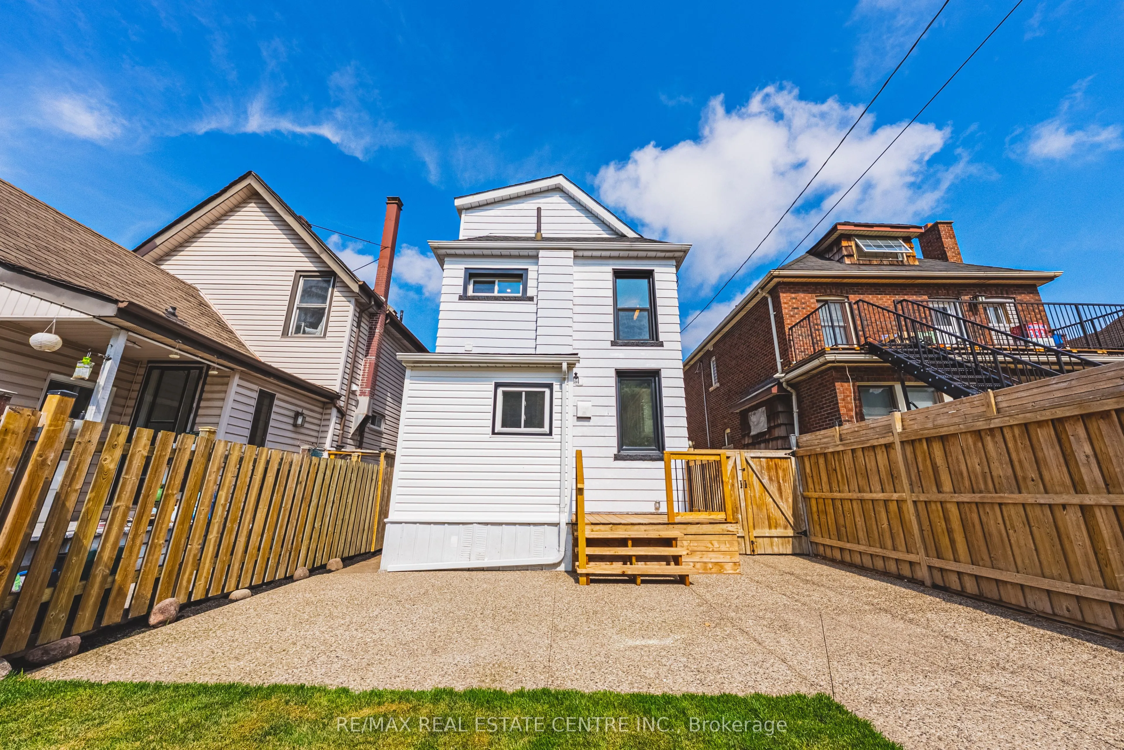 354 Cumberland Avenue