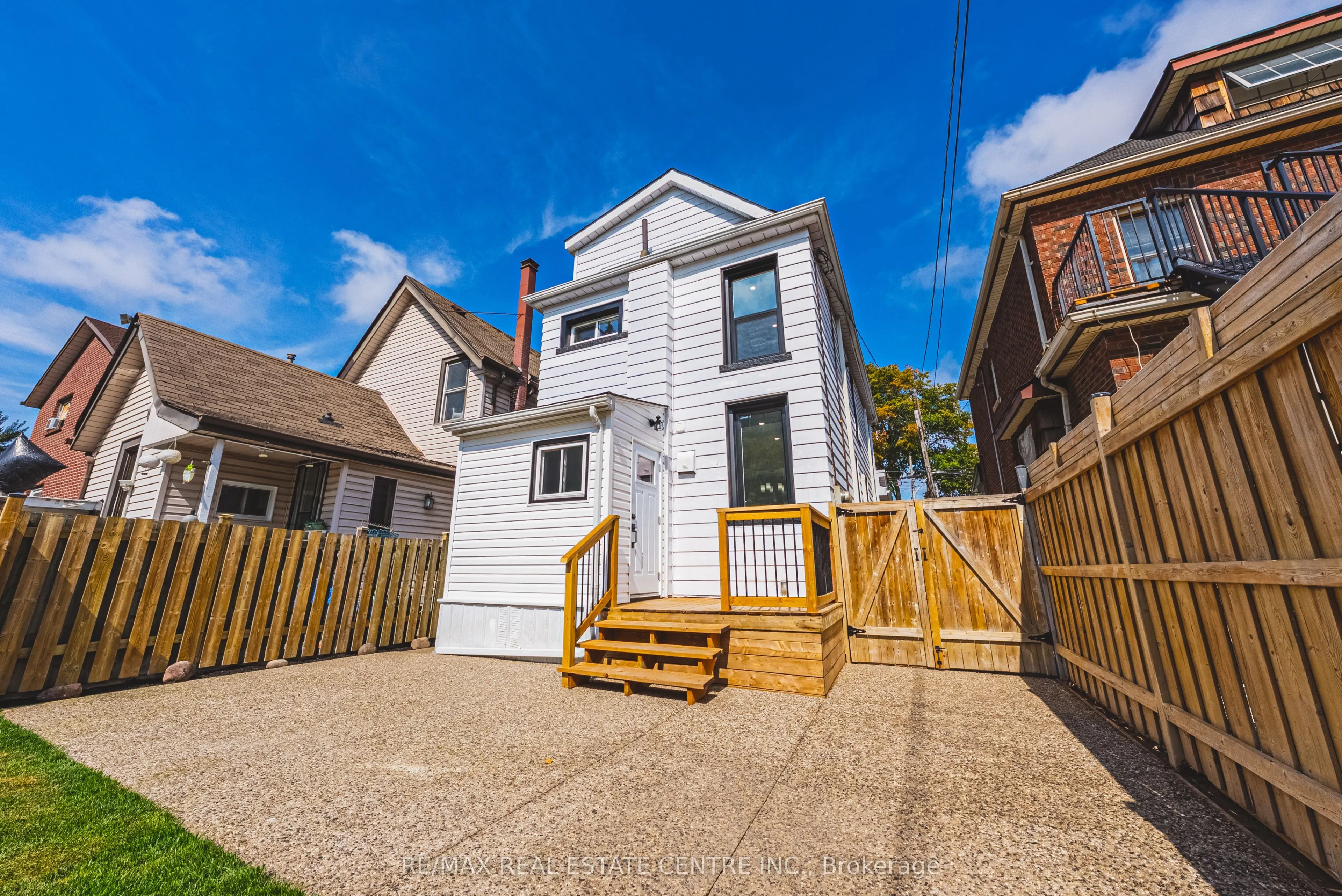 354 Cumberland Avenue