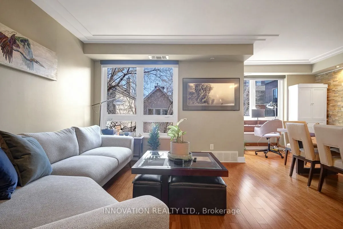 150 Waverley Street, #2C