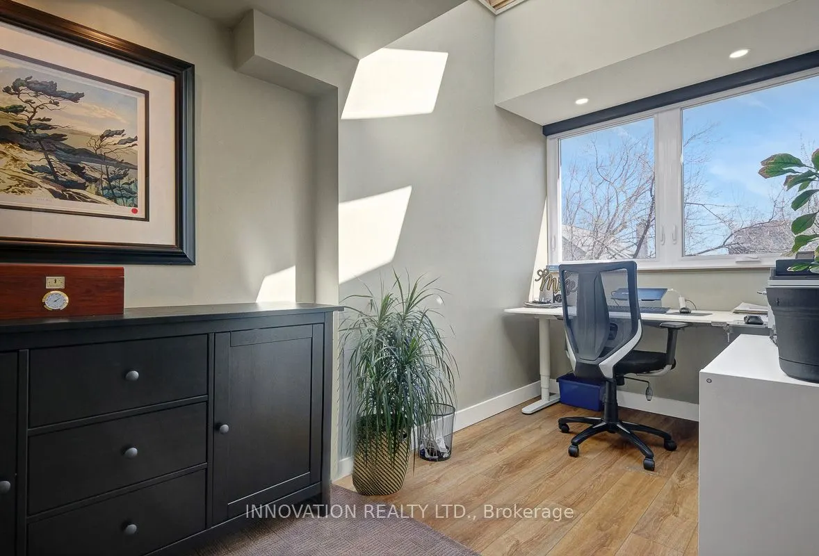 150 Waverley Street, #2C