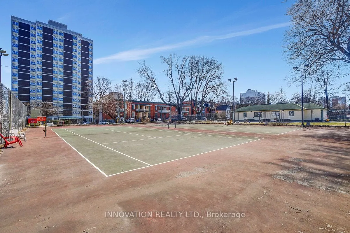 150 Waverley Street, #2C
