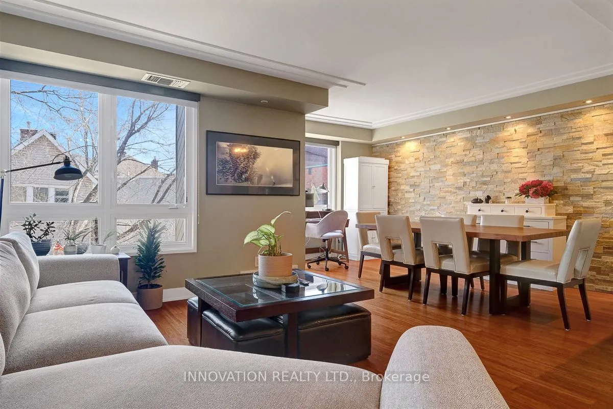150 Waverley Street, #2C
