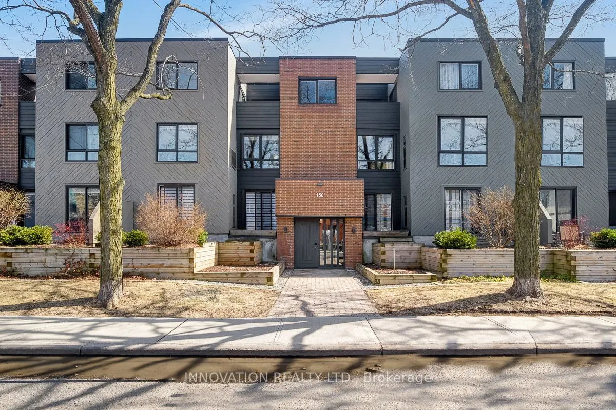 150 Waverley Street, #2C