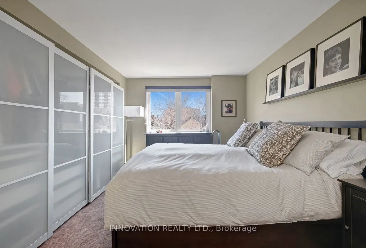 150 Waverley Street, #2C