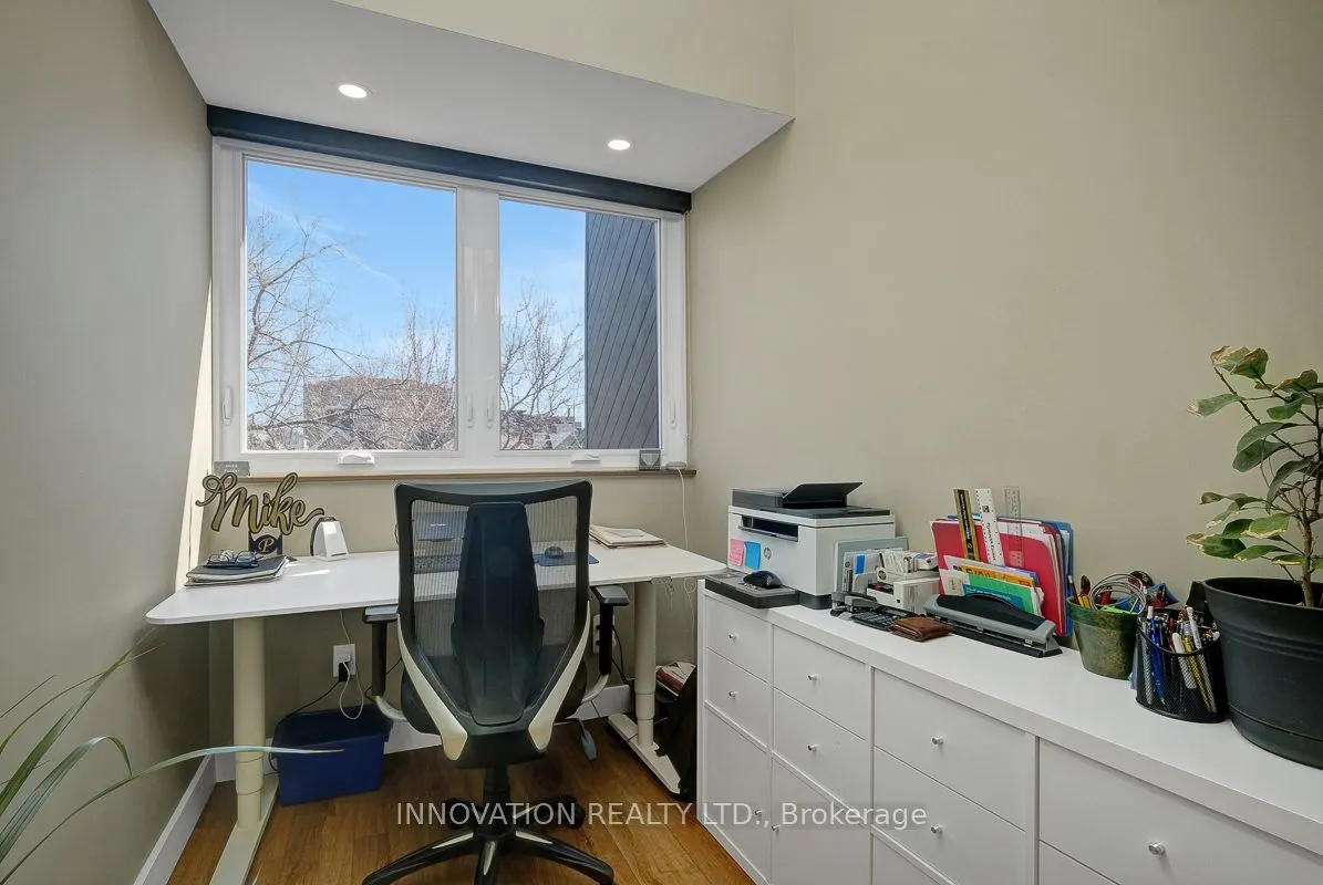 150 Waverley Street, #2C