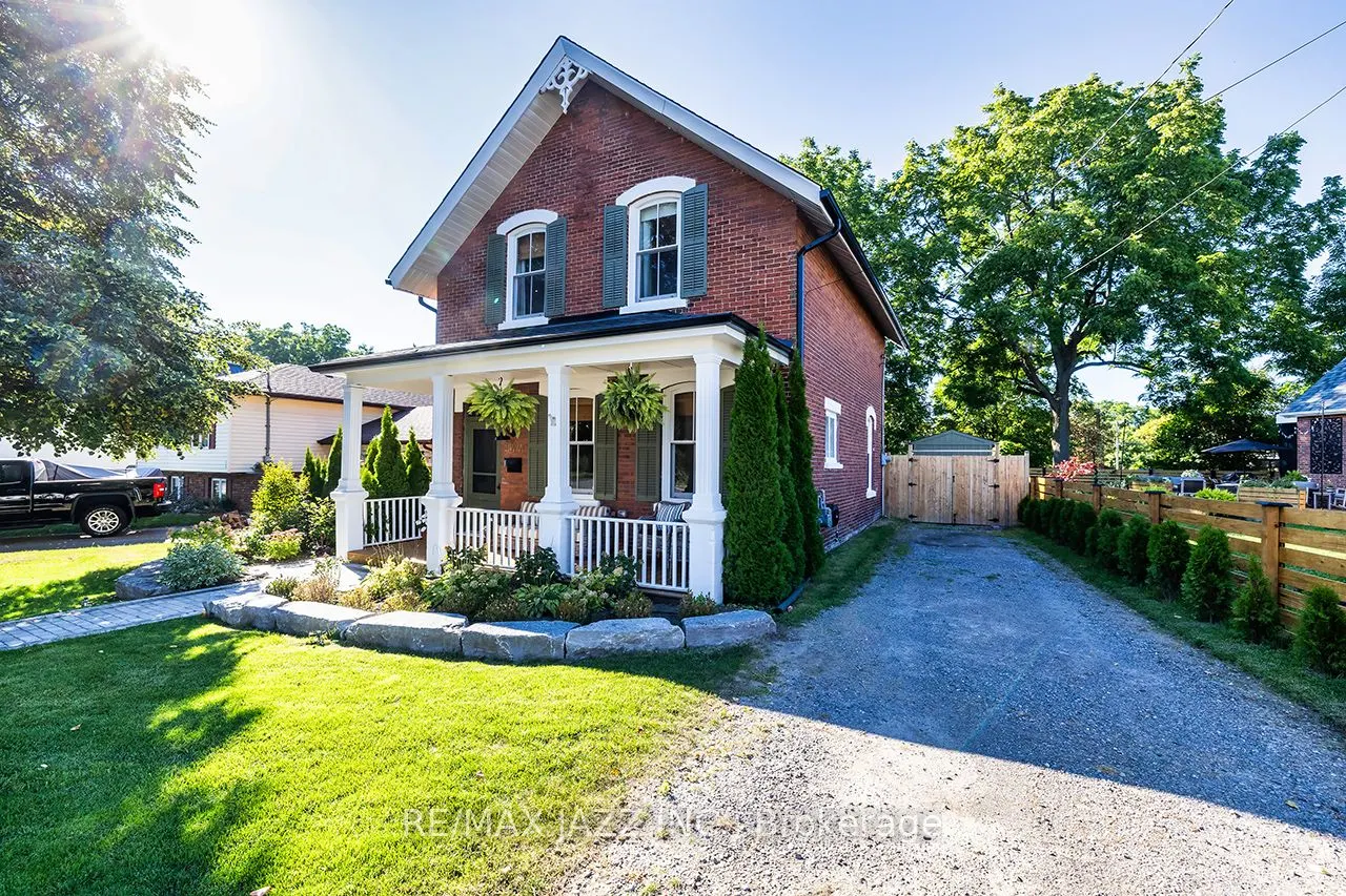 144 Ontario Street
