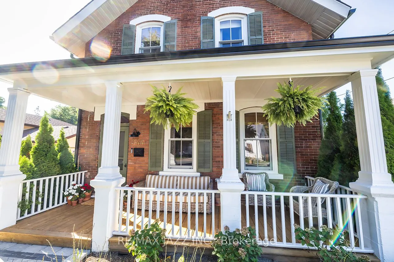 144 Ontario Street