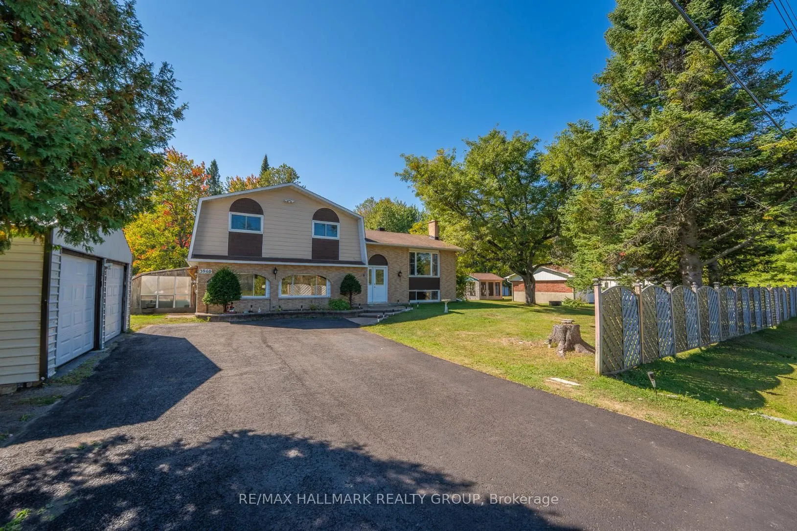 3960 Farmers Way