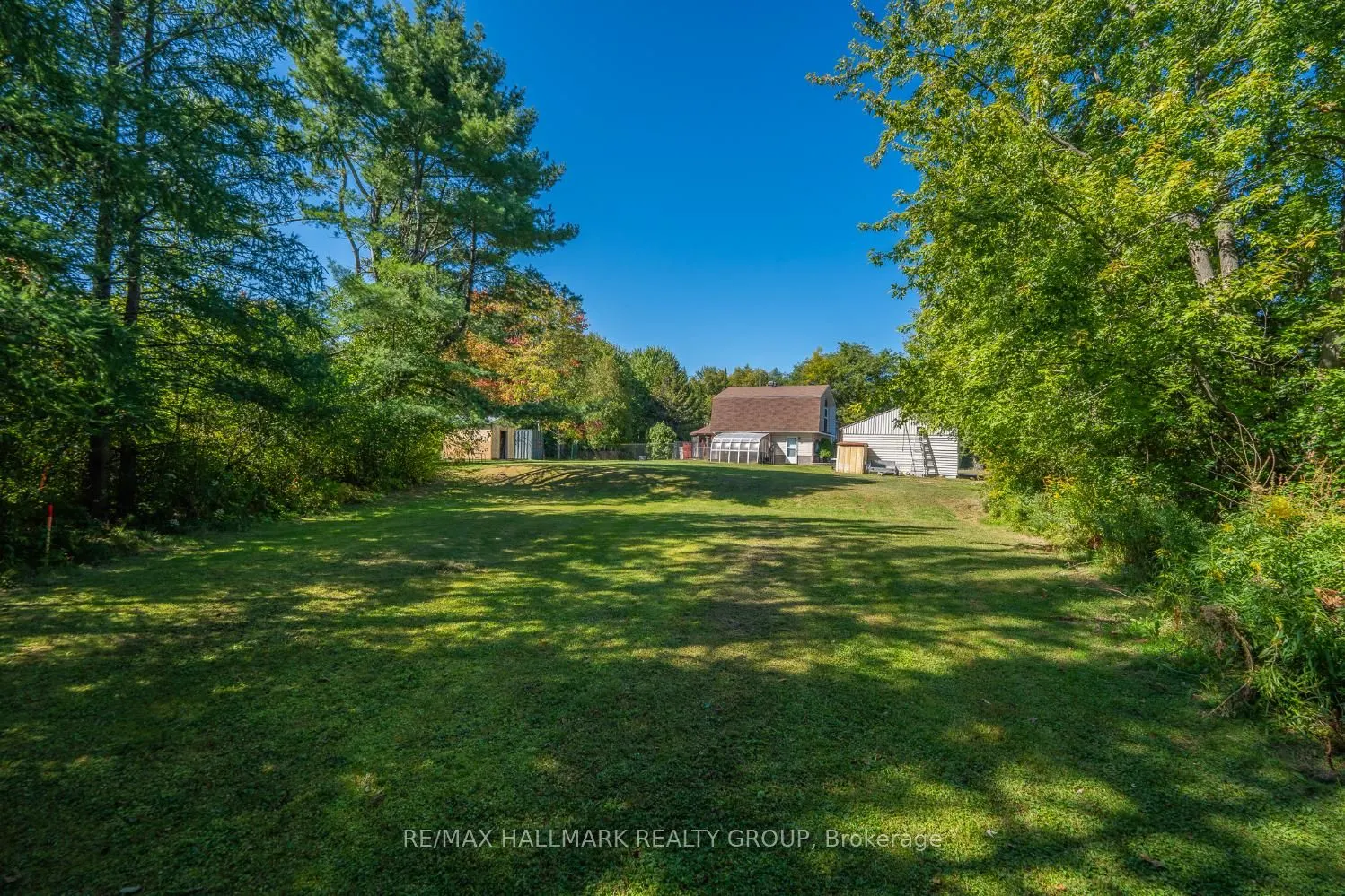 3960 Farmers Way