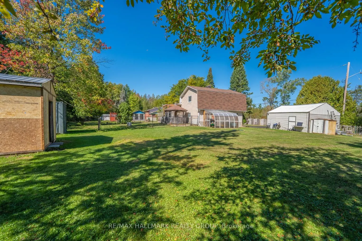 3960 Farmers Way