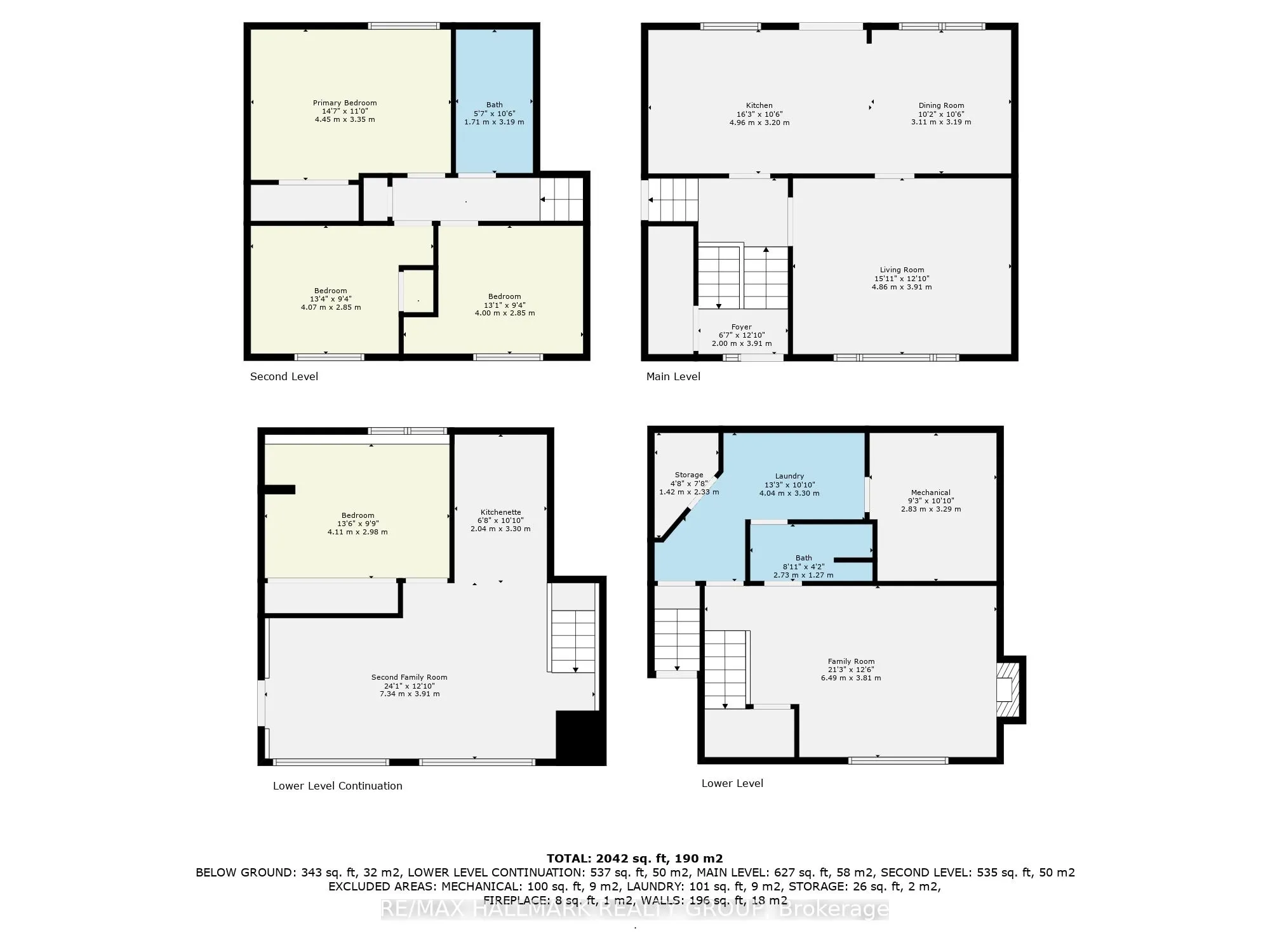 3960 Farmers Way