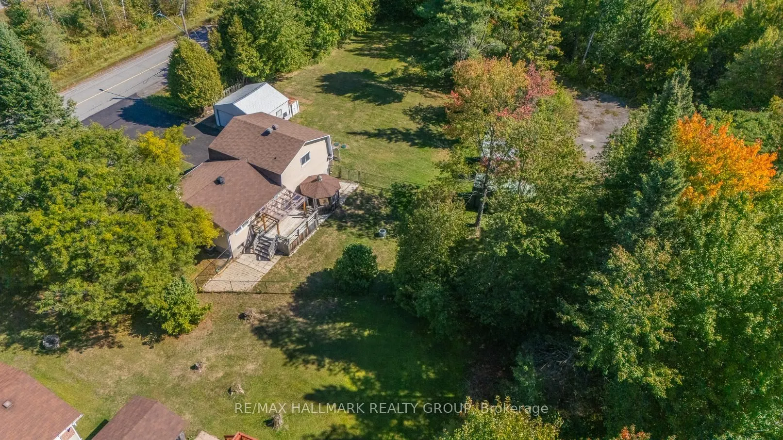 3960 Farmers Way