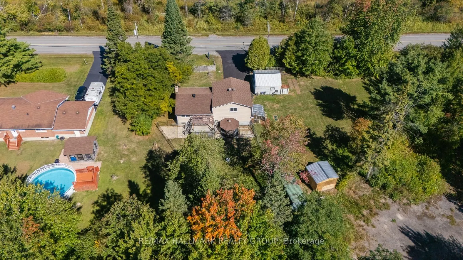 3960 Farmers Way