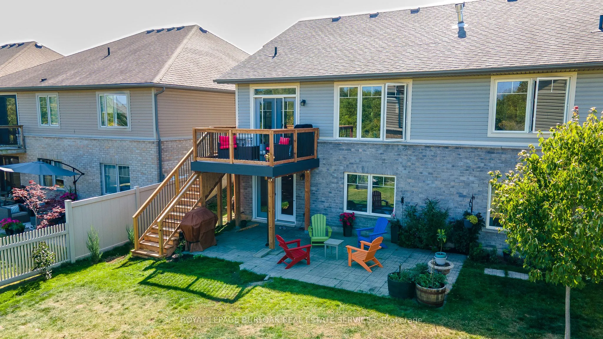 17 Manorwood Drive