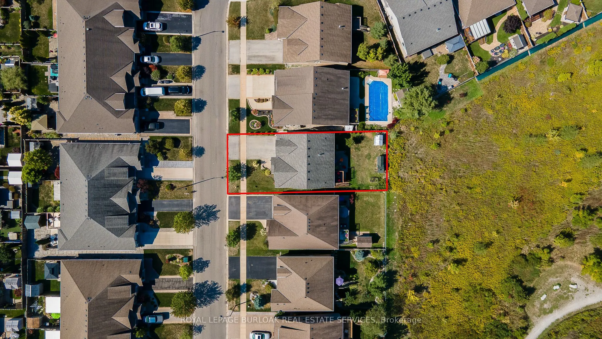 17 Manorwood Drive
