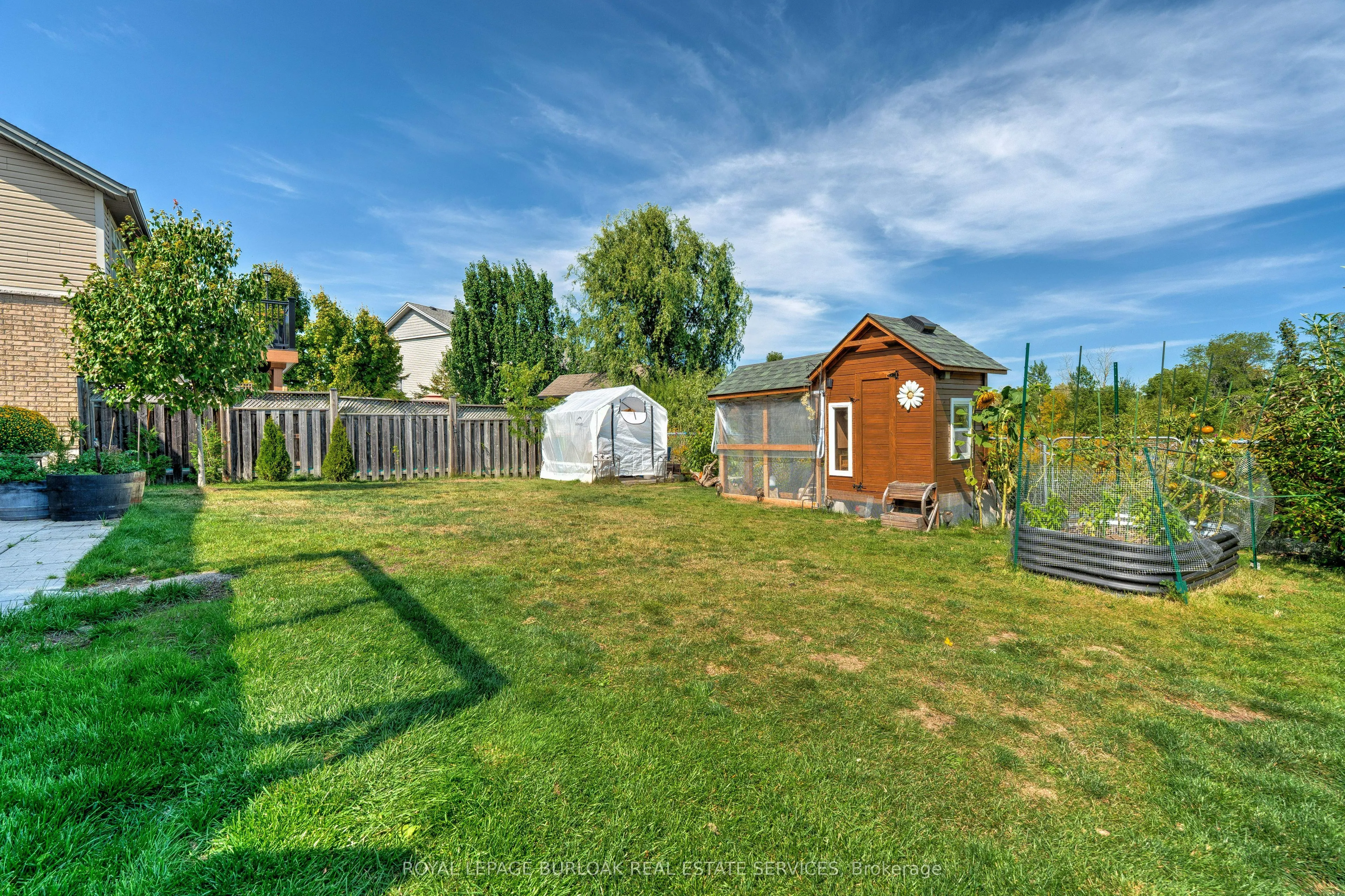 17 Manorwood Drive