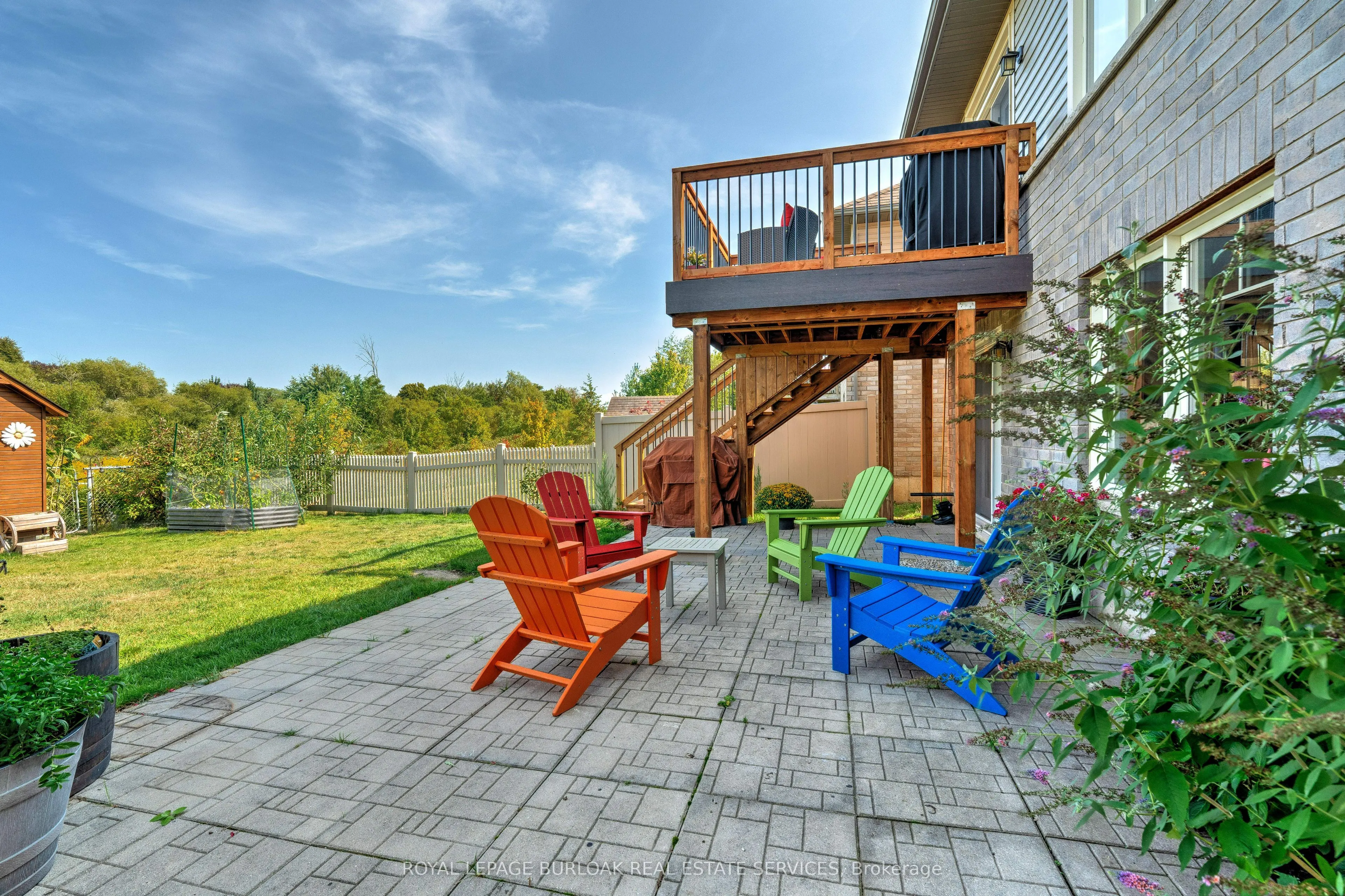 17 Manorwood Drive