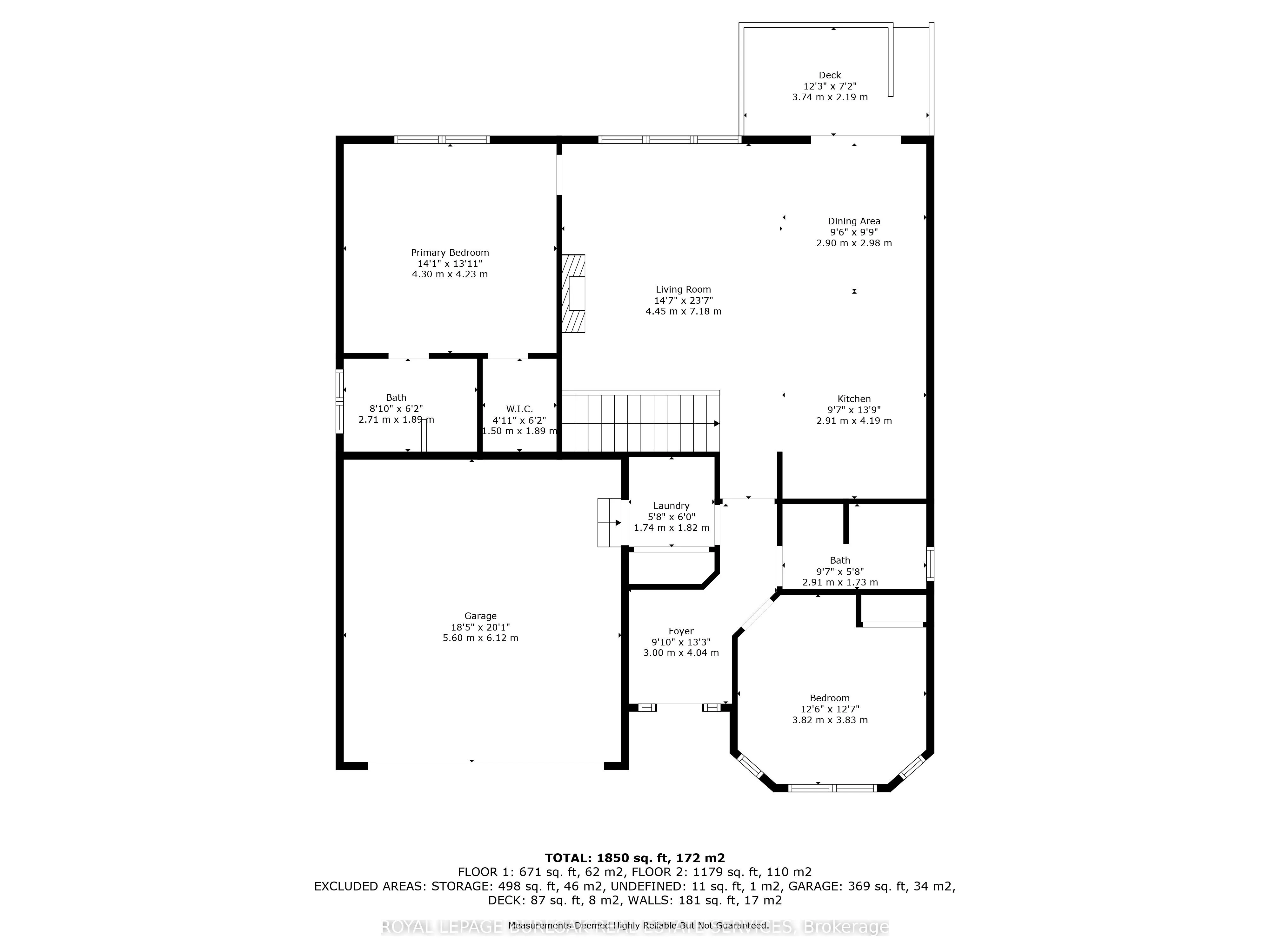 17 Manorwood Drive