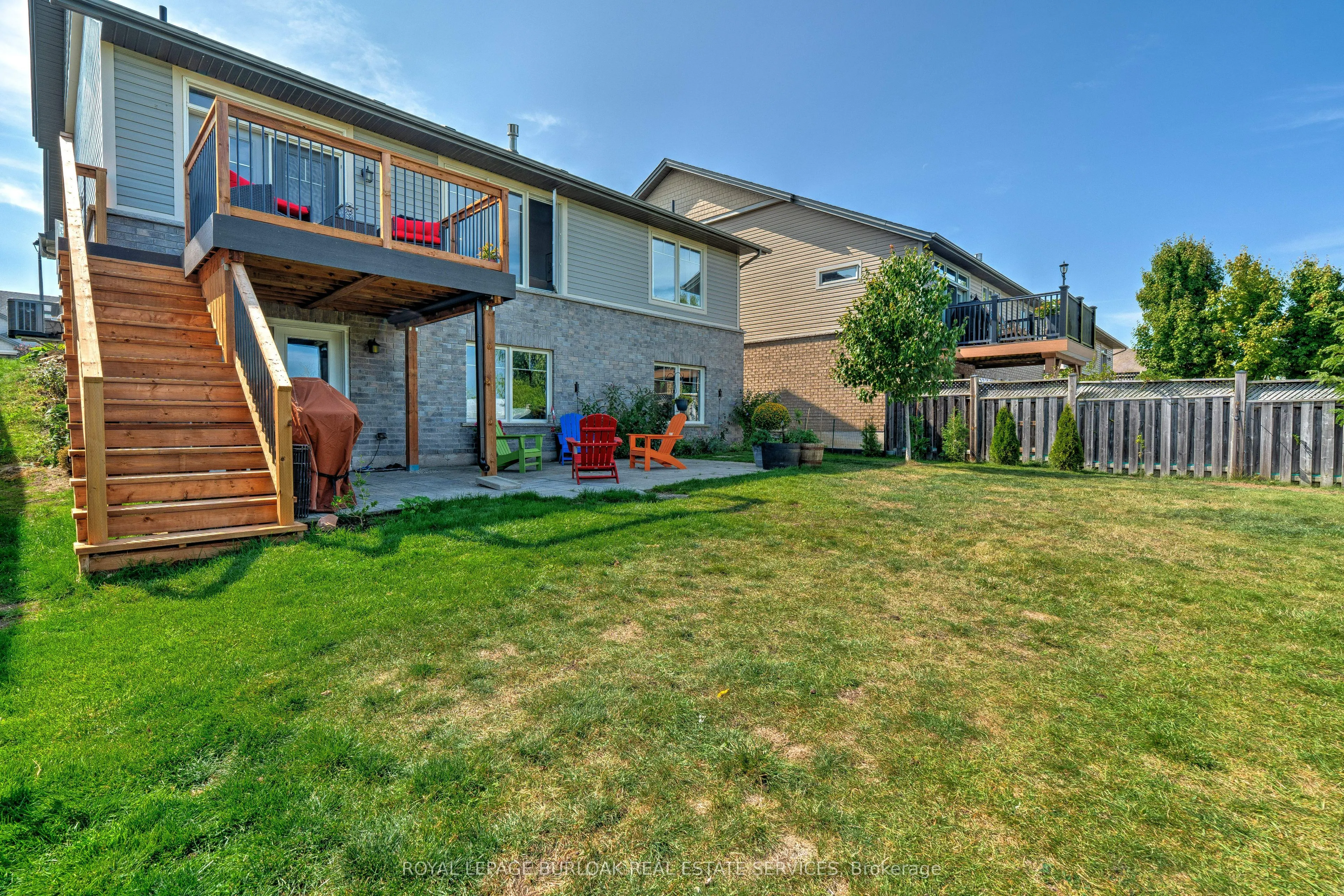 17 Manorwood Drive